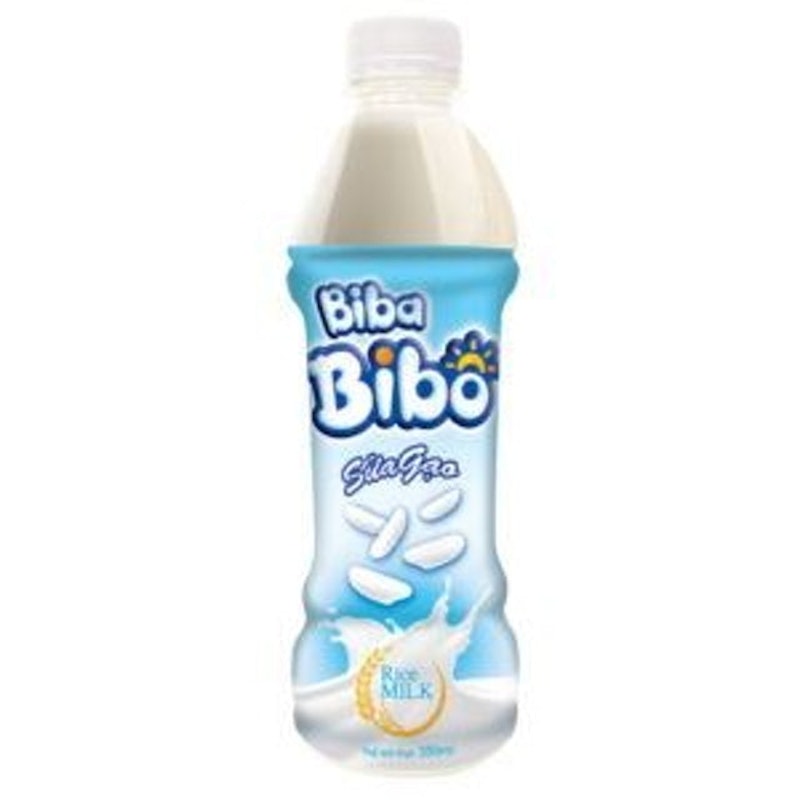 Sữa Gạo Bibabibo 2
