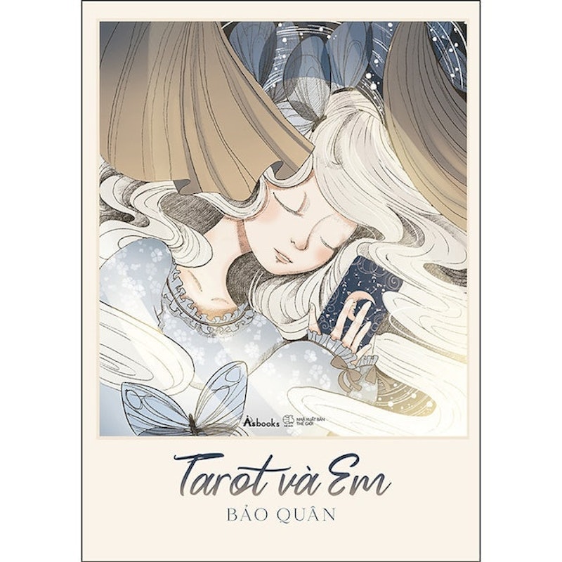 Tarot Và Em 1