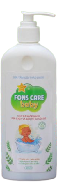 Top 10 Sữa Tắm, Nước Tắm Cho Trẻ Sơ Sinh tốt nhất 2024 [Tư Vấn Từ Chuyên Gia] 3