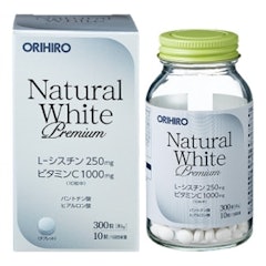 Viên Uống Trắng Da Natural White Premium