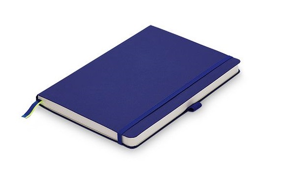 Sổ Nhật Ký Lamy A5 4