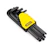 STANLEY Bộ Lục Giác Đầu Bi Stanley 1