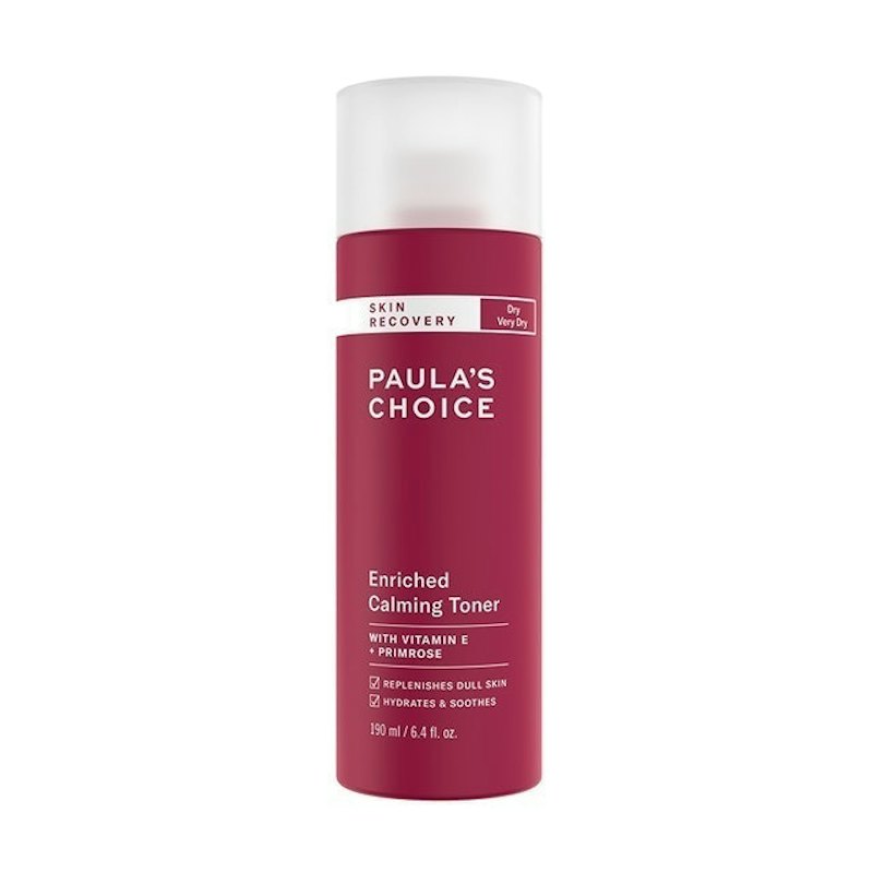 Skin Recovery Enriched Calming Toner 1