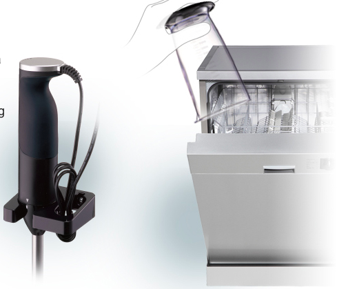 Máy Xay Cầm Tay Panasonic 2