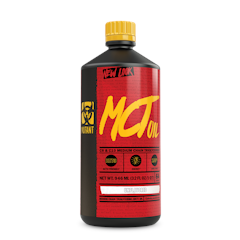 MCT Oil