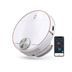 Robot Eufy RoboVac L70 Hybrid