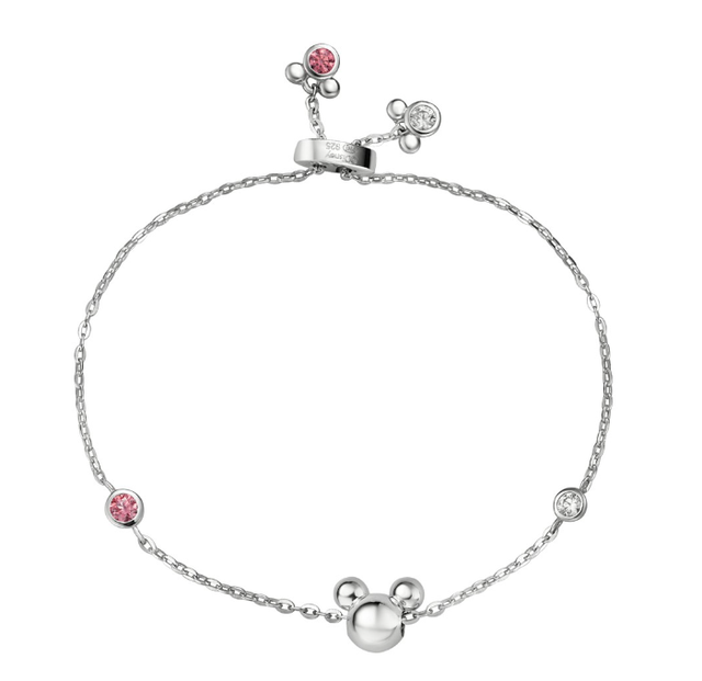 [2024] Top 10 Vòng Tay Bạc Nữ đẹp nhất hiện nay (PNJ, Viễn Chí Bảo, Bảo Ngọc Jewelry) 3