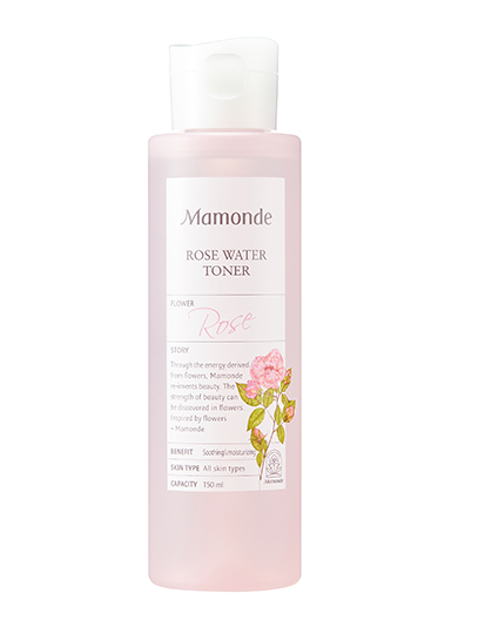 Top 10 Toner Cho Da Hỗn Hợp tốt nhất 2024 (Murad, SK-II, Mamonde) 4