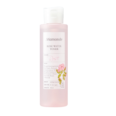 Rose Water Toner
