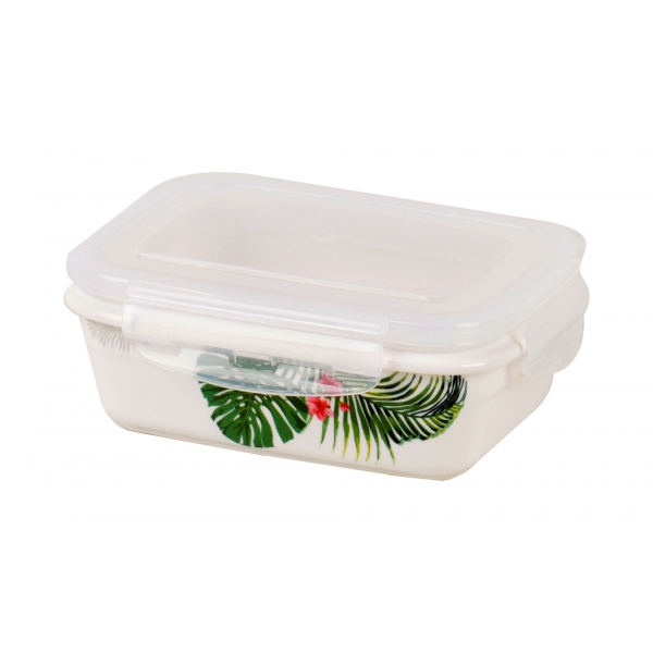 Bộ 3 Hộp Đựng Thực Phẩm 4