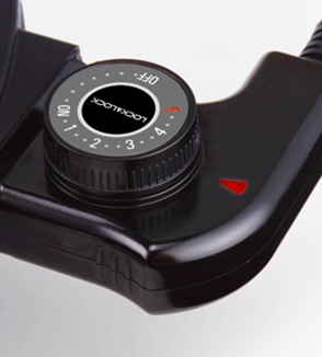 Bếp Nướng Điện Không Khói Lock&Lock  5