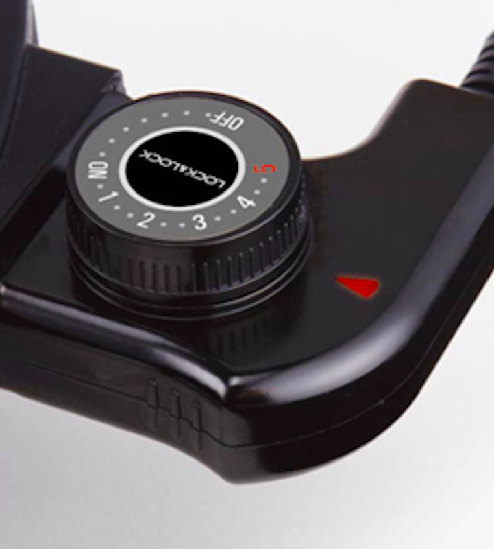 Bếp Nướng Điện Không Khói Lock&Lock 5