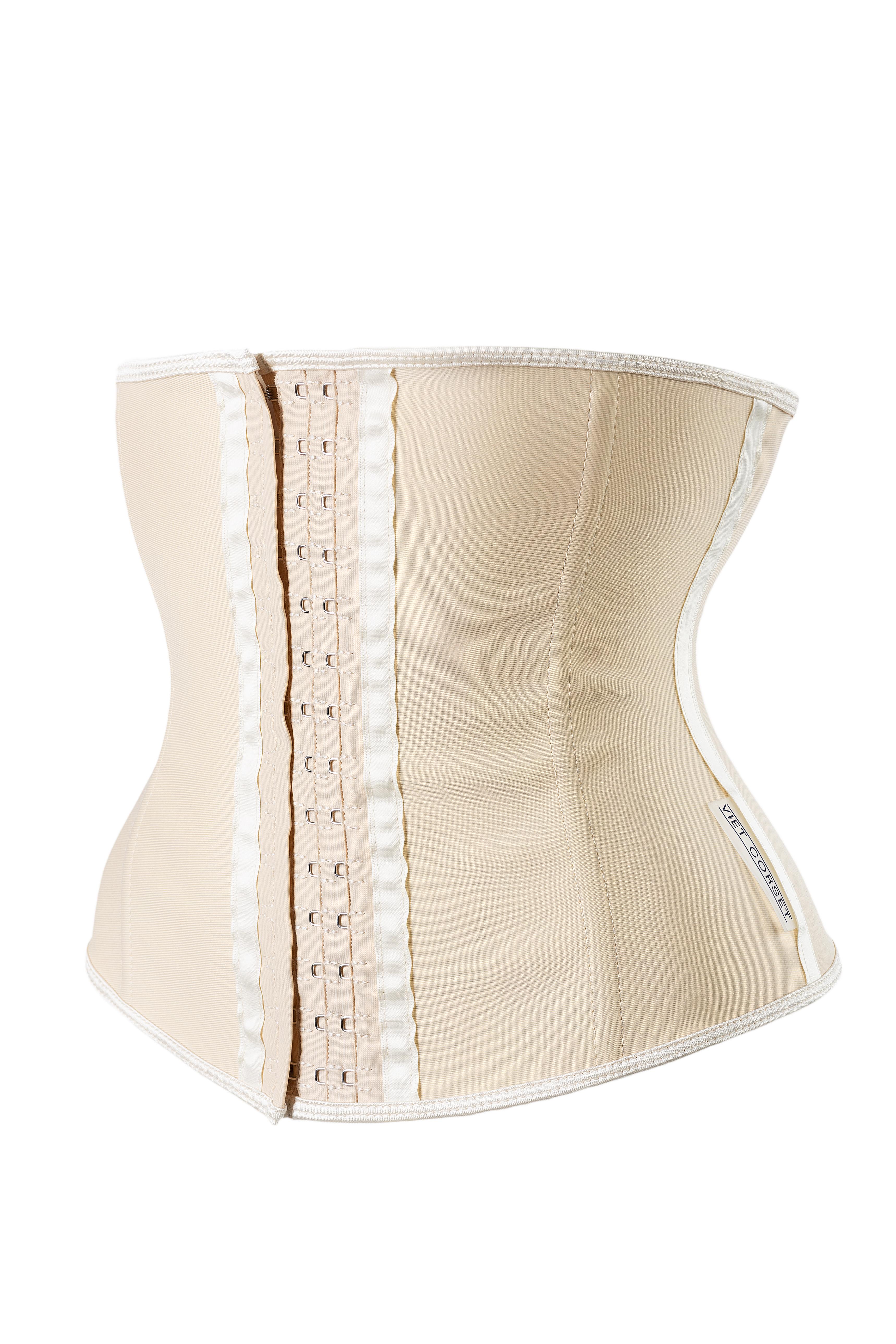 Đai Nịt Bụng Viet Corset Latex Slim 1