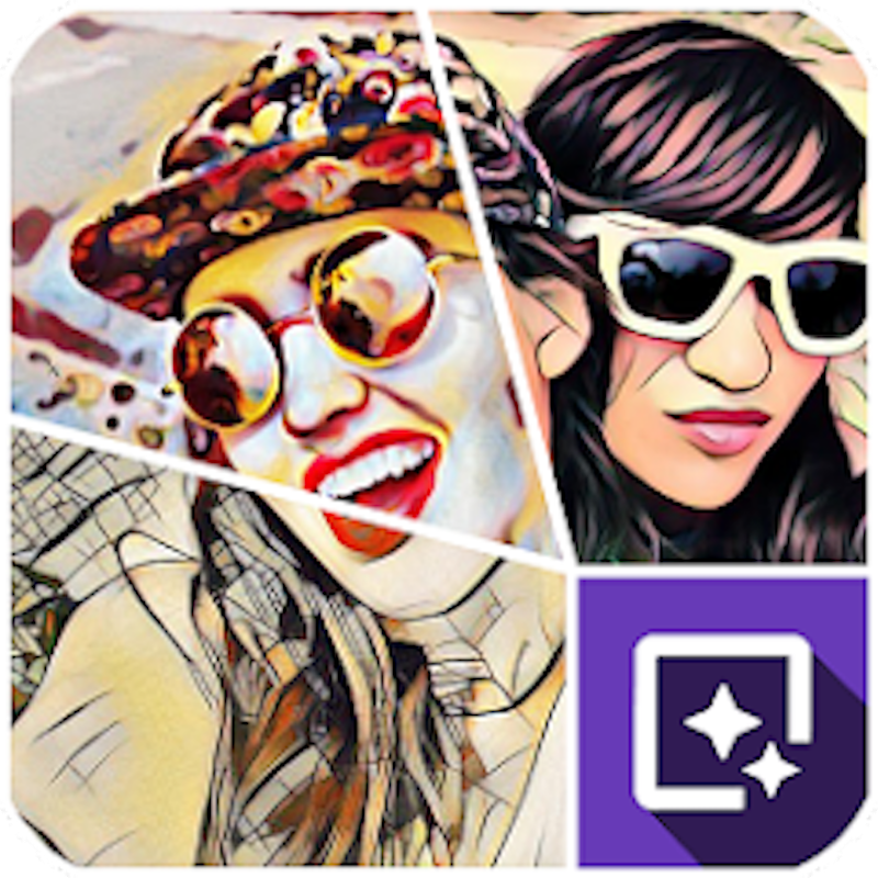Deep Art Effects - AI Photo Fi 1