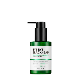 Sữa Rửa Mặt Bye Bye Blackhead 30 Days Miracle Green Tea Tox 1
