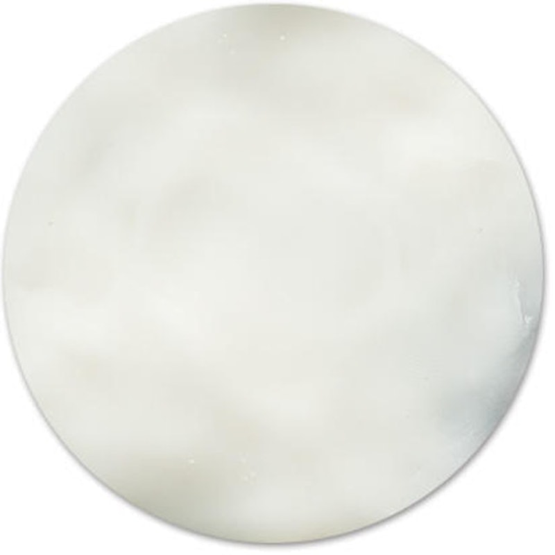 Đất Sét Modena White 3