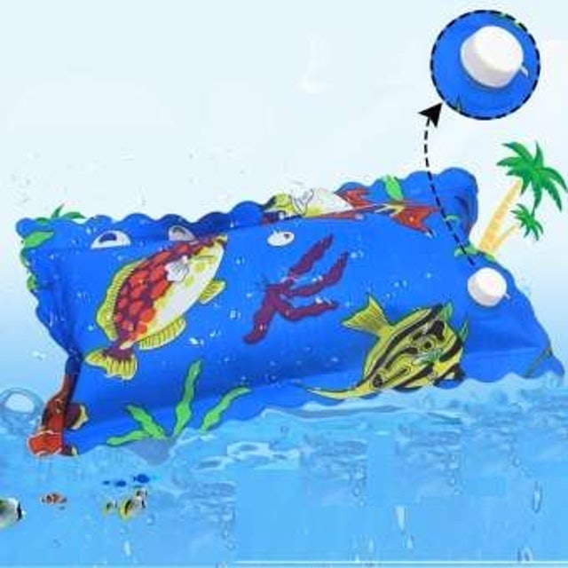 Top 5 Gối Nước tốt nhất hiện nay (Tư vấn mua 2024) 4