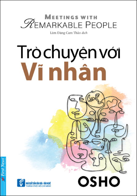 Trò Chuyện Với Vĩ Nhân 1