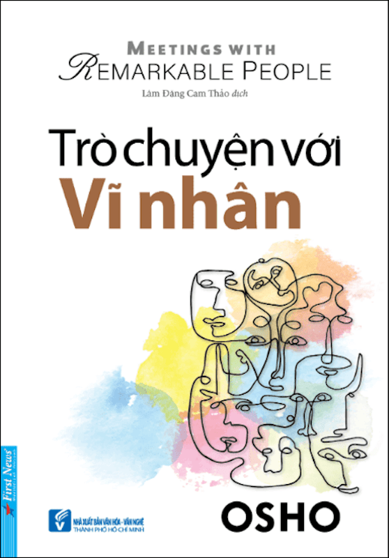 Trò Chuyện Với Vĩ Nhân 1