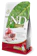 Farmina Pet Food Hạt Cho Mèo N&D Prime 1