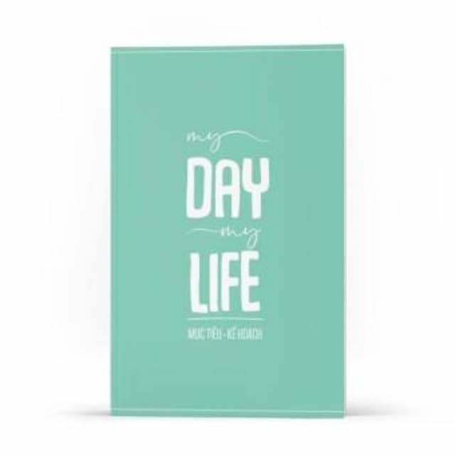 [2024] Top 9 Sổ Planner đẹp nhất hiện nay [Tư Vấn Từ Chuyên Gia] 2