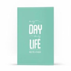 Sổ Planner My Day My Life