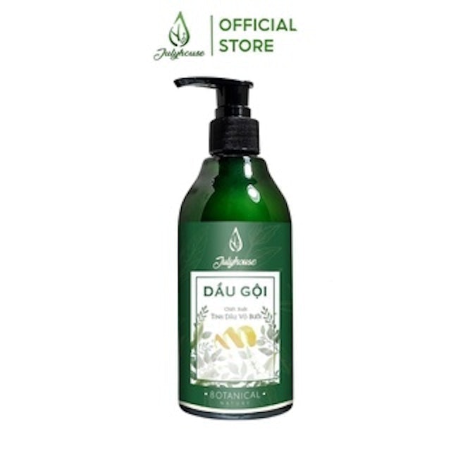 Dầu Gội Bưởi JulyHouse 1