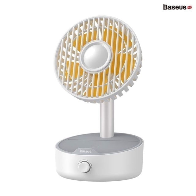 Top 9 Quạt Để Bàn Mini tốt nhất hiện nay [Tư Vấn Từ Chuyên Gia] 1