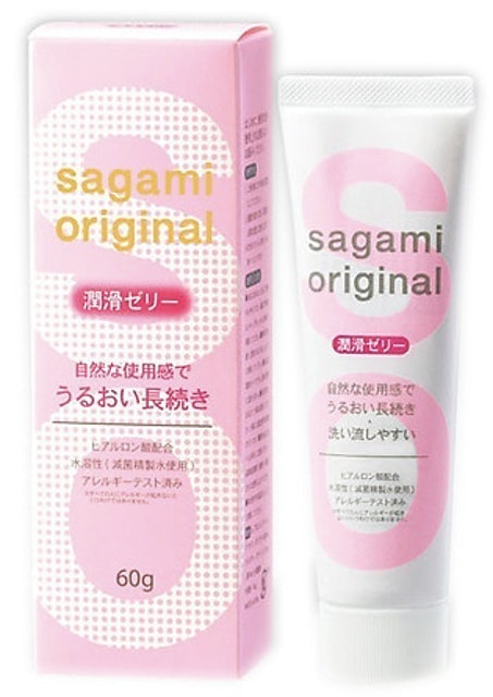 Top 9 Gel Bôi Trơn tốt nhất hiện nay (Durex, Sagami, KY) 1