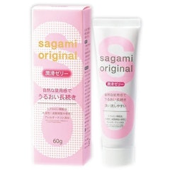 Gel Bôi Trơn Sagami Original