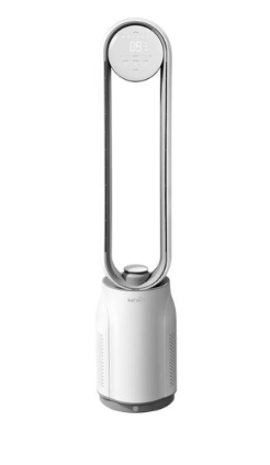 Top 8 Quạt Không Cánh tốt nhất hiện nay (Dyson, Jetzt, Sharp) 3