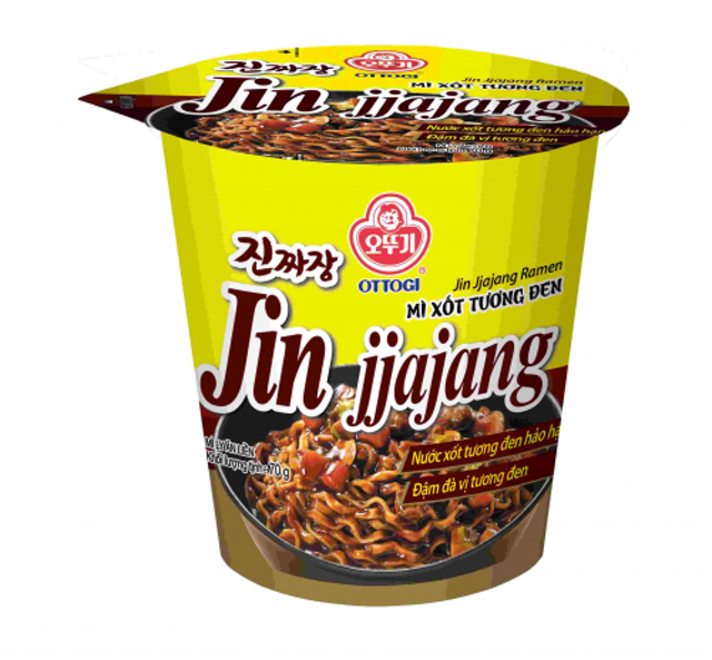 [2024] Top 10 Mì Ly ngon nhất hiện nay (Nissin Foods, Vifon, Thiên Hương Foods) 4