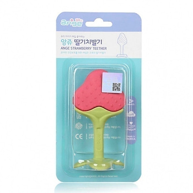 Gặm Nướu Ange 4