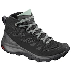 Giày Leo Núi OUTLINE MID GTX W