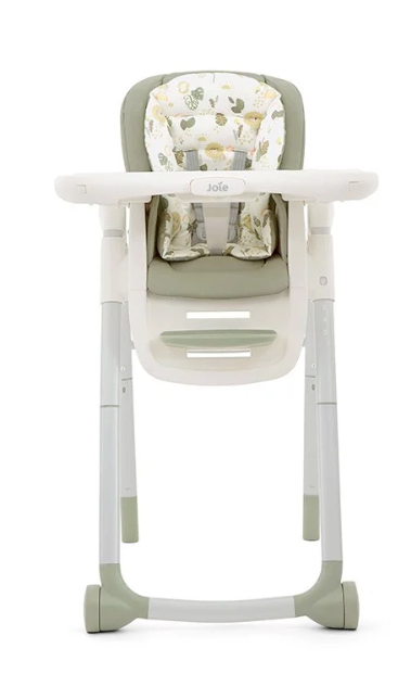 Ghế Ăn Dặm Joie Multiply 6 In 1  2