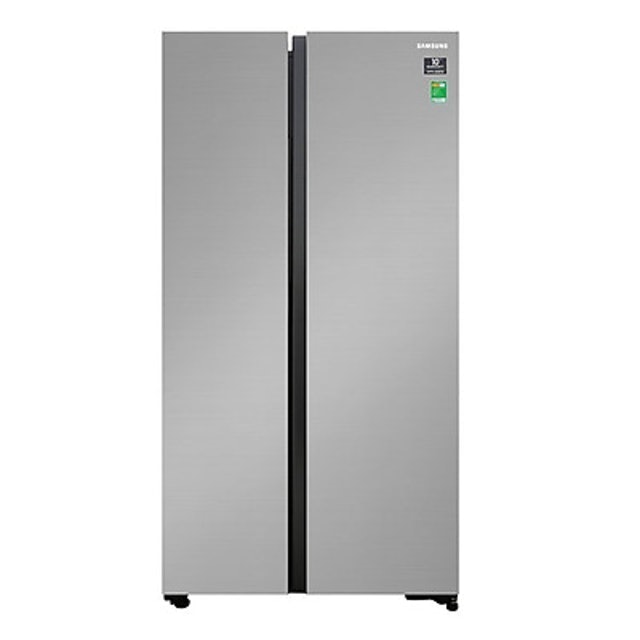 Top 10 Tủ Lạnh Side By Side tốt nhất hiện nay (Samsung, Toshiba, Electrolux, LG) 5