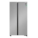 Top 10 Tủ Lạnh Side By Side tốt nhất hiện nay (Samsung, Toshiba, Electrolux, LG) 5