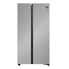 Tủ Lạnh Side By Side Samsung RS62R5001M9/SV