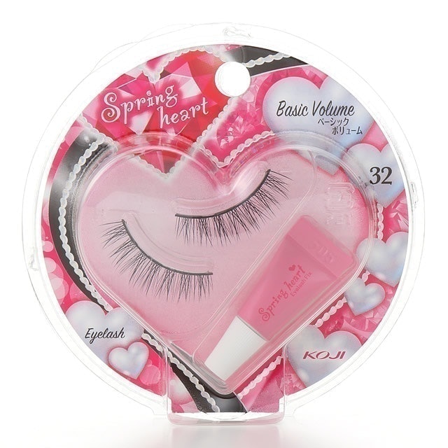 Mi giả Koji Spring Heart 1
