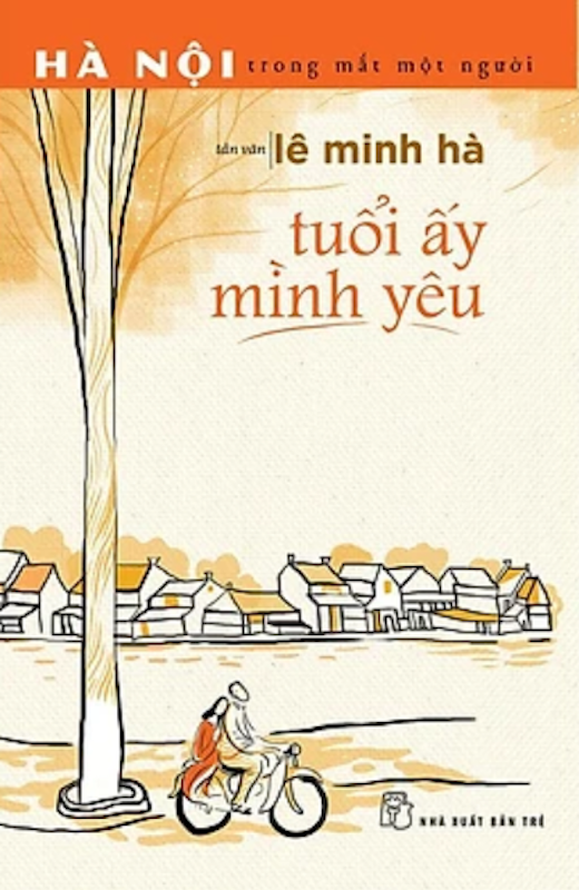Tuổi Ấy Mình Yêu 1