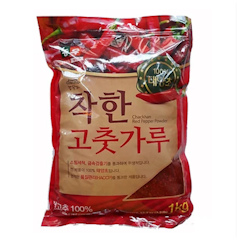 Ớt Bột Hàn Quốc Chackhan