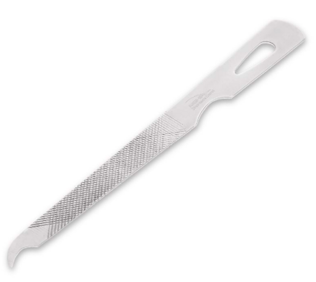 Top 10 Dũa Móng Tay tốt nhất hiện nay (Kềm Nghĩa, Mr. Green, Muji) 5