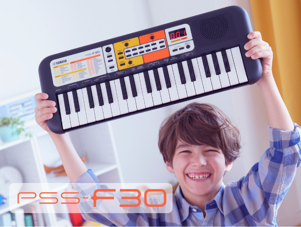 Đàn Organ Cho Bé Yamaha 3