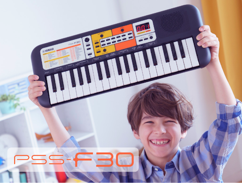 Đàn Organ Cho Bé Yamaha 3