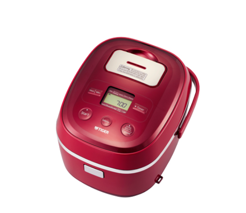 Nồi Cơm Điện Tử JBX-A10W 1
