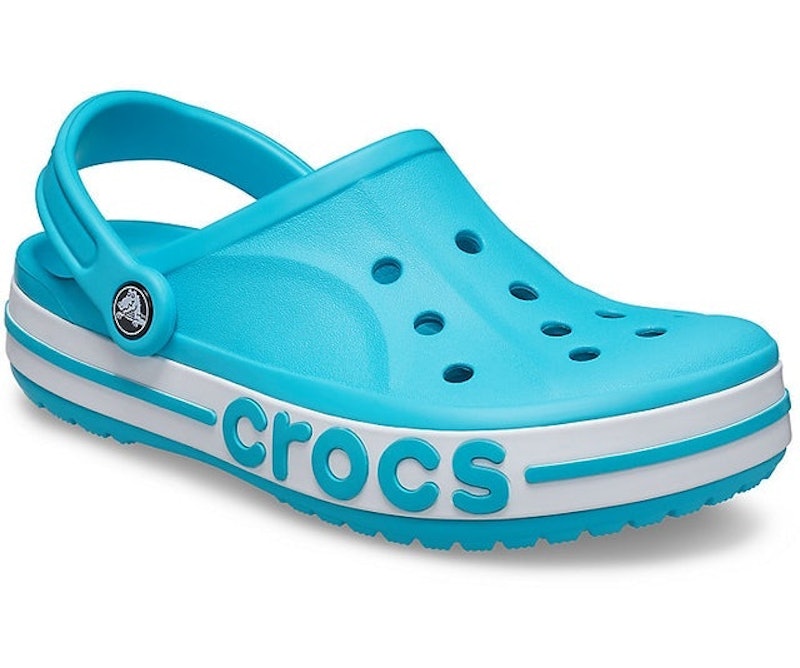 Dép Crocs Clog Bayaband 1