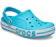Crocs Dép Crocs Clog Bayaband 1