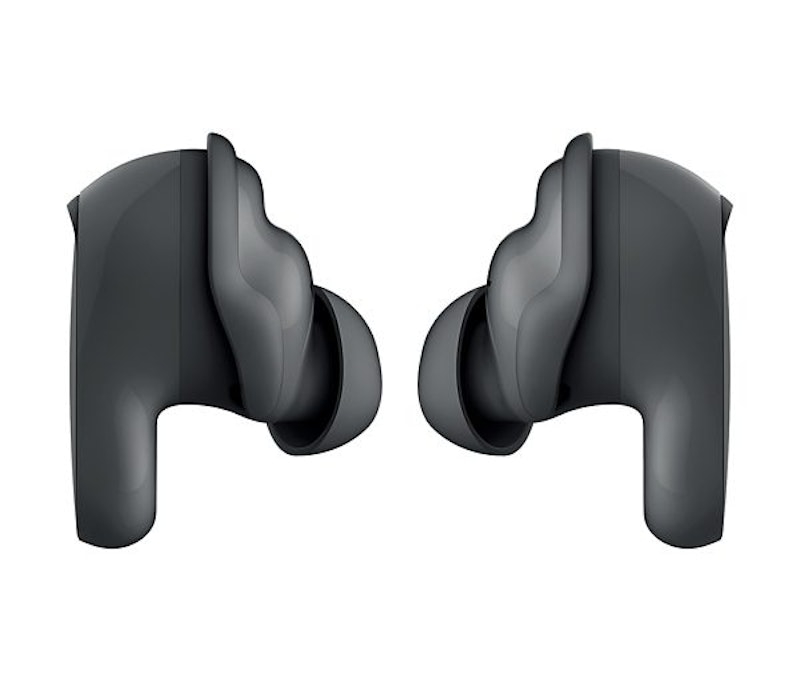 Tai Nghe Chống Ồn Bose QuietComfort Earbuds II 1