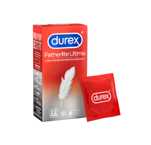 Bao Cao Su Durex Fetherlite Ultima 3