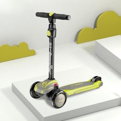 Xe Scooter 3 Bánh ROD3